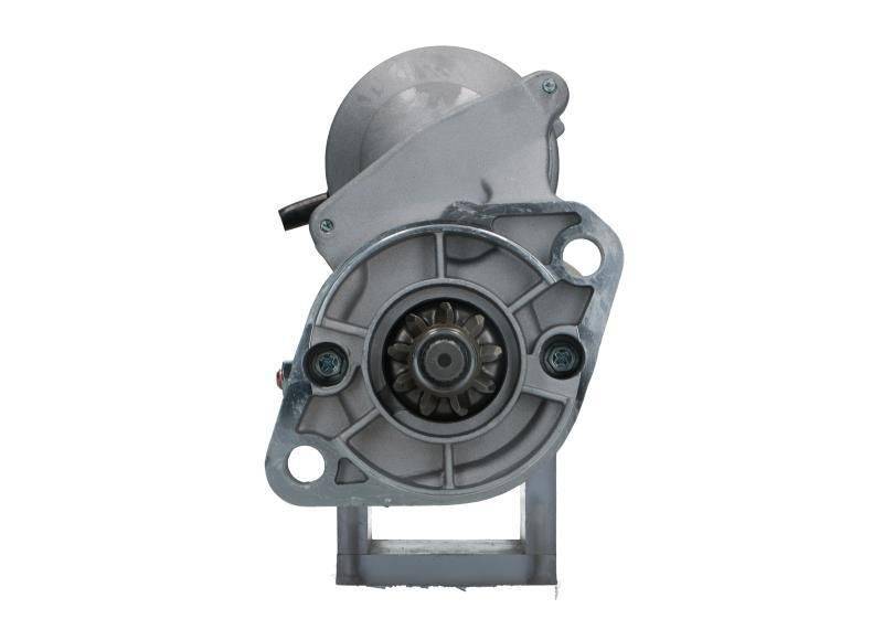 15401-63010 ΜΙΖΑ KUBOTA L1802-2202-L3250 Starter Motor for Kubota L2250, L2850 - BOBCAT- KOMATSU-EXCAVATORS KH