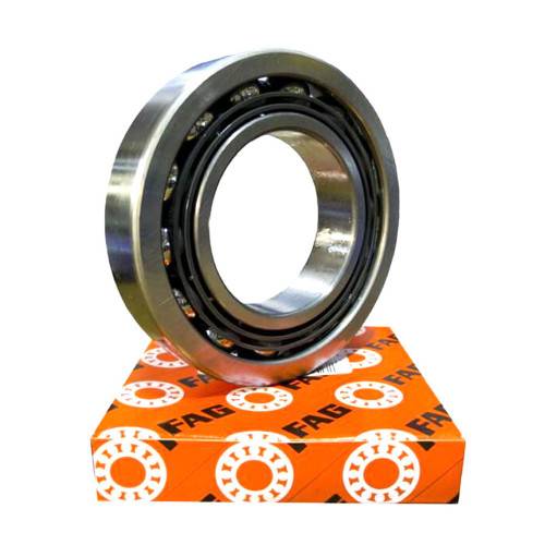 7308-B-TVP - FAG GERMANY  Angular Contact Bearing - 40x90x23mm