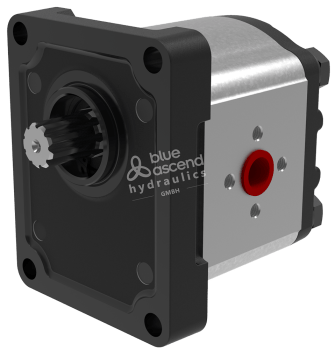 2.4539.390.0 2.4529.480.0 0.510.525.331 0510525356 2.4539.883.0 ΑΝΤΛΙΑ ΥΔΡΑΥΛΙΚΩΝ ANTONIO CARRARO 4300-12L -L