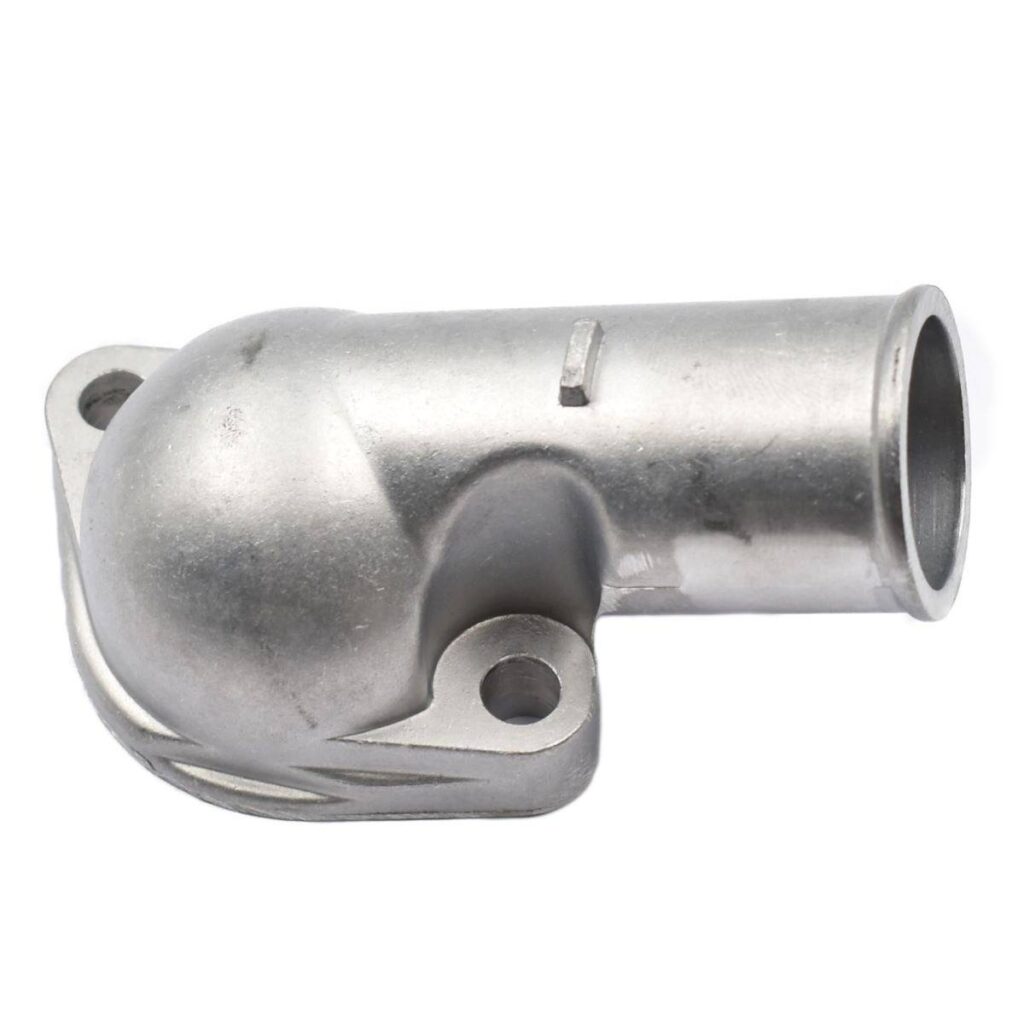 MD008771 ΚΑΠΑΚΙ ΘΕΡΜΟΣΤΑΤΗ ΚΙΝΗΤΗΡΑ Mitsubishi  K3A K3B K3C K3D K3E K3F-SAME SOLARIS - Iseki TX  TX1410 TX1510 TX2140 TX2160 - TU