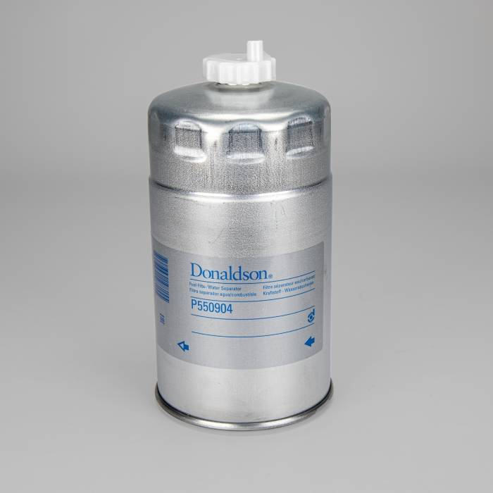 P55-0904 ΦΙΛΤΡΟ ΠΕΤΡΕΛΑΙΟΥ J.DEERE GL -ER5801694035 FUEL FILTER, WATER SEPARATOR SPIN-ON NEW HOLLAND 505372615 16X1.5