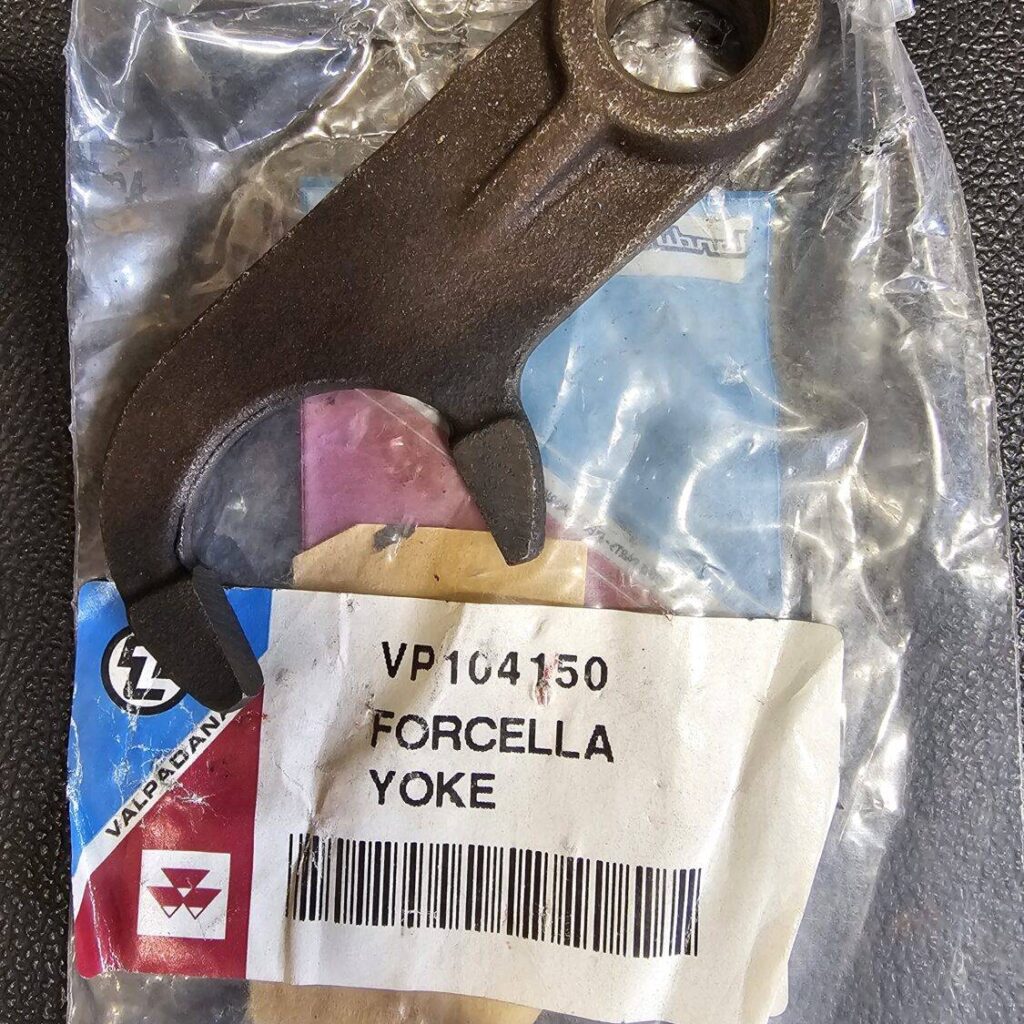 VP104150 ΦΟΥΡΚΕΤΑ VALPADANA SEP