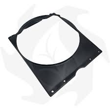 00041159 ΚΑΛΥΜΑ ΦΤΕΡΩΤΗΣ / Scatola convogliatore aria per Star Quadrifoglio - FG0041159 J.DEERE 2447F-1847FNR 14