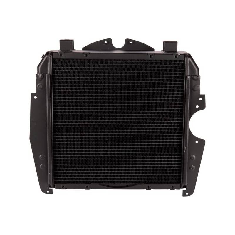 ΨΥΓΕΙΟ J.DEERE FG0043333 GOLDONI RADIATORE TRATTORE GOLDONI GO 00062443-SERIE STAR -ENERGY FG0062443 J.DEERE STAR SERIE C 65 – 75 – 85F – 100 – 100F SERI JOHN DEERE 1847F – 2447 F STAR SERIE D-E 90F – 100F STAR 3080 ENERGY 80