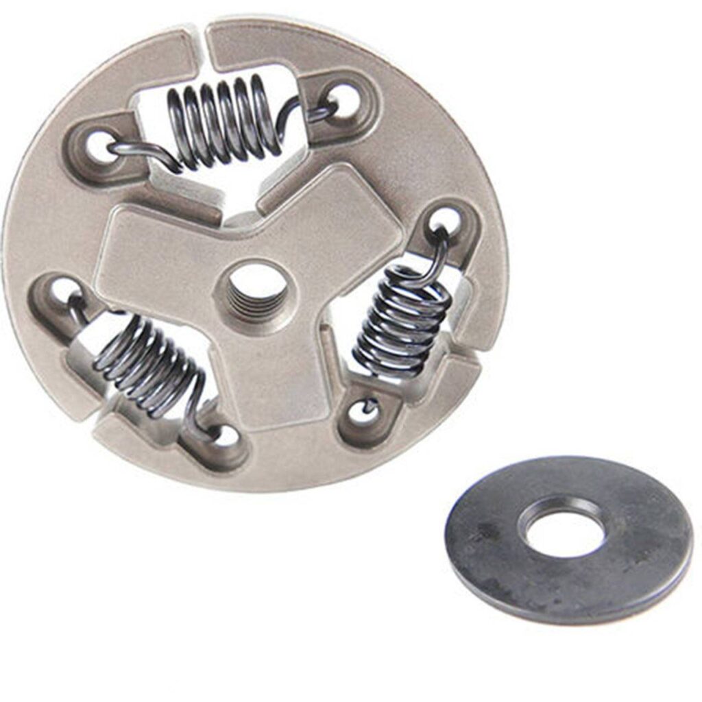 P021-005901 ΣΥΜΠΛΕΚΤΗΣ ECHO 3000/3050/350WES/360TES/351WES/360WES/3400/360TES/3510ES ORIGINAL