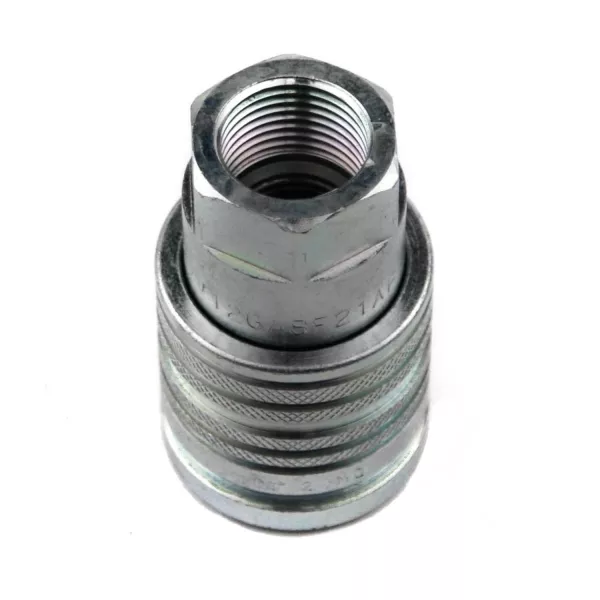 ΤΑΧΥΣΥΝΔΕΣΜΟΣ ΥΔΡΑΥΛΙΚΟΥ SDF 0.98309.50.3/10  Agrofarm- Agroplus F-HURLIMANN – XE-XF-XS-SAME – EXPLORER II-DORADO-ΜΠΡΙΖΑ ΑΝΑΤΡΟΠΗΣ ΘΗΛΥΚΗ 1/2-CARRARO