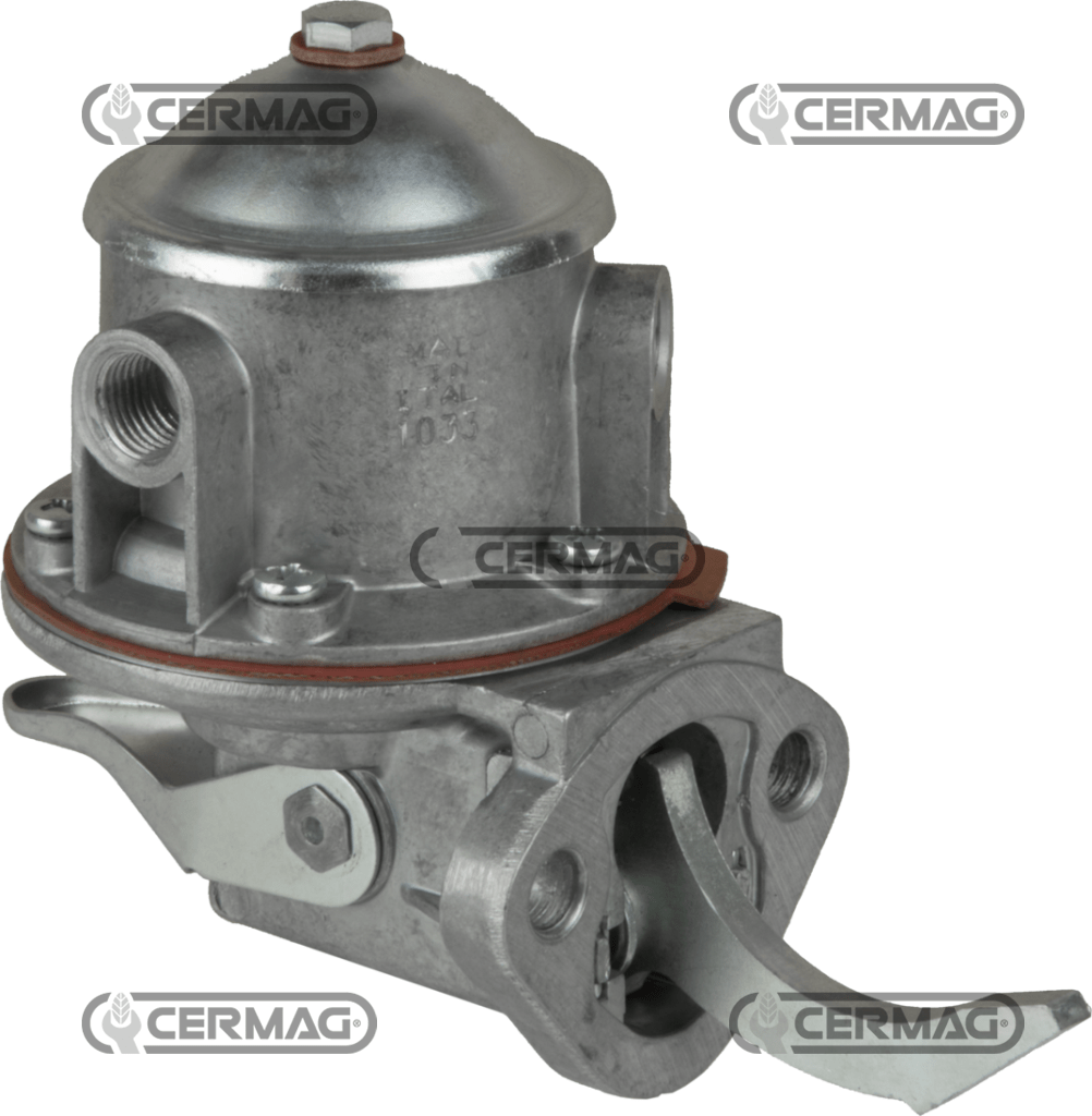 ΤΡΟΜΠΑΚΙ ΠΕΤΡΕΛΑΙΟΥ MF-PERKINS-LANDINI  ΒΟΗΘΗΤΙΚΗ ΑΝΤΛΙΑ Massey Ferguson 400X / Massey Ferguson 400D / Massey Ferguson MF1200  Massey Ferguson 1104  Massey Ferguson 3366  Perkins 6.354  Landini R9500 with Perkins 6.354.1 engine