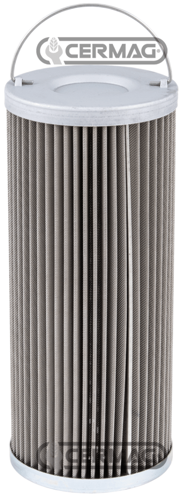 ΦΙΛΤΡΟ ΥΔΡΑΥΛΙΚΟΥ SAME 2.4419.770.0/10 Dorado, frutteto, deutz Agroplus f 90