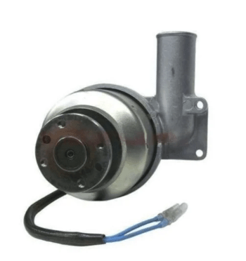 Alternator Dynamo 15372-64010 for Kubota B5100D B5100E B6100D B7100D Engine D650 ΑΝΤΛΙΑ ΝΕΡΟΥ KUBOTA ME alternator