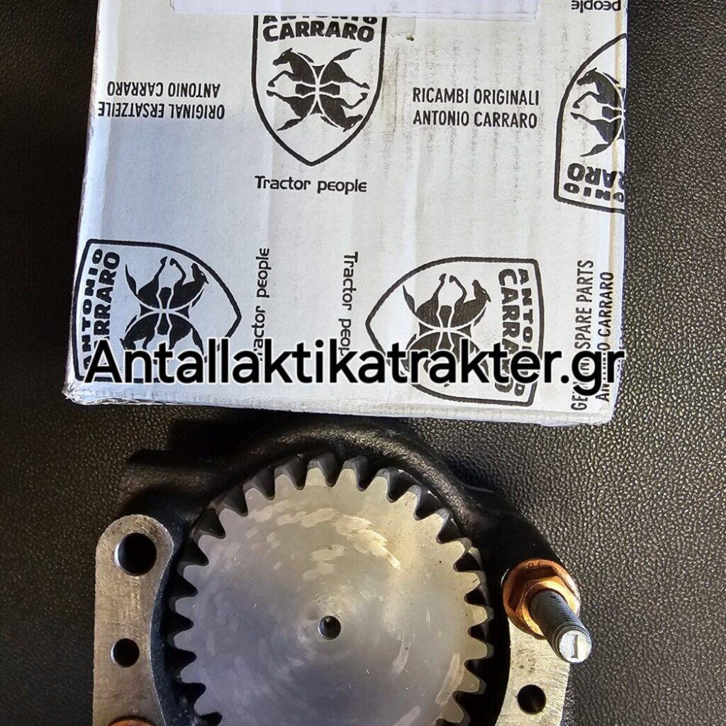ORIGINAL VM MOTORS oil pump  VM15212035G Αντλία λαδιού vm sun