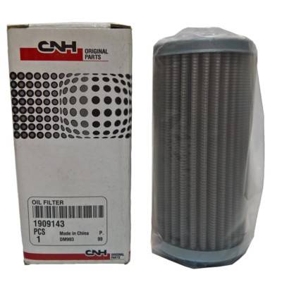 ΦΙΛΤΡΟ ΥΔΡΑΥΛΙΚΟΥ ΤΙΜΟΝΙΟΥ - ΡΤΟ 1909143, 4997992, 1930908 FIAT 80.66-55.46-180.90 FIAT-NEW HOLLAND-ΜF-LANDINI