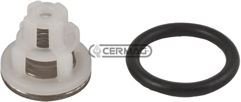 1220.0034 ΒΑΛΒΙΔΑ ΑΝΤΛΙΑΣ COMET APS121 APS141 APS145 APS166 ORIGINAL