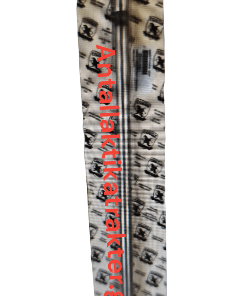 32002021 Albero primario PTO (5000 - 5500 - 7700 -  8000) ΑΞΟΝΑΣ ΜΠΡΙΖΝΤΙΡΕΚ ORIGINAL