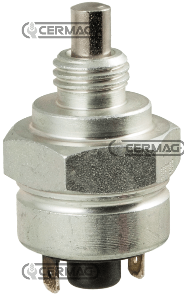 ΒΑΛΒΙΔΑ ΣΑΖΜΑΝ ΑΡΓΟ-ΓΡΗΓΟΡΟ CLAASE FRUCTUS 2.7659.008.0 SAME GOLDONI -LANDINI-J.DEERE ORIGINALE Cobo 17.111.000