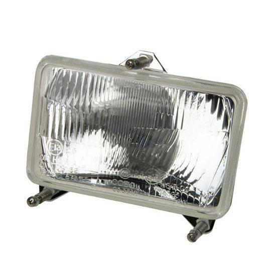 82014129 ΦΑΝΑΡΙ ΕΜΠΡΟΣΘΙΟ FORD 5640-6640 NEW HOLLAND M100-115 0.007.5269.0/20 SAME ANTARES-SILVER-TITAN