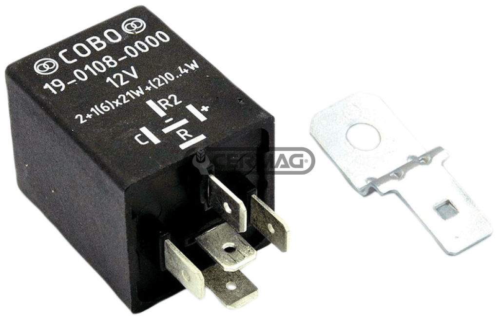 225188 ΦΛΑΣΕΡ MANITOU MT / MT-X / MLT / MLT-X / MLA 19.0108.0000 COBO