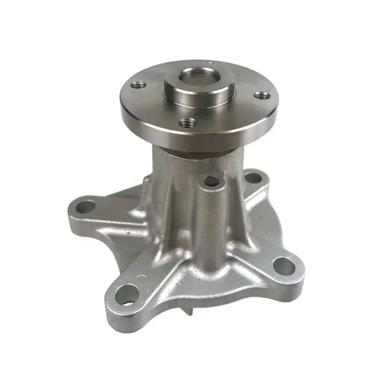 ΑΝΤΛΙΑ ΝΕΡΟΥ  Water Pump 15425-73037 15425-73034 15425-73030 15425-73038 for Kubota Engine Water Pump 15425-73030 15425-73037 15425-73038 for Kubota D725 V1502 V1903 V1512 Engine