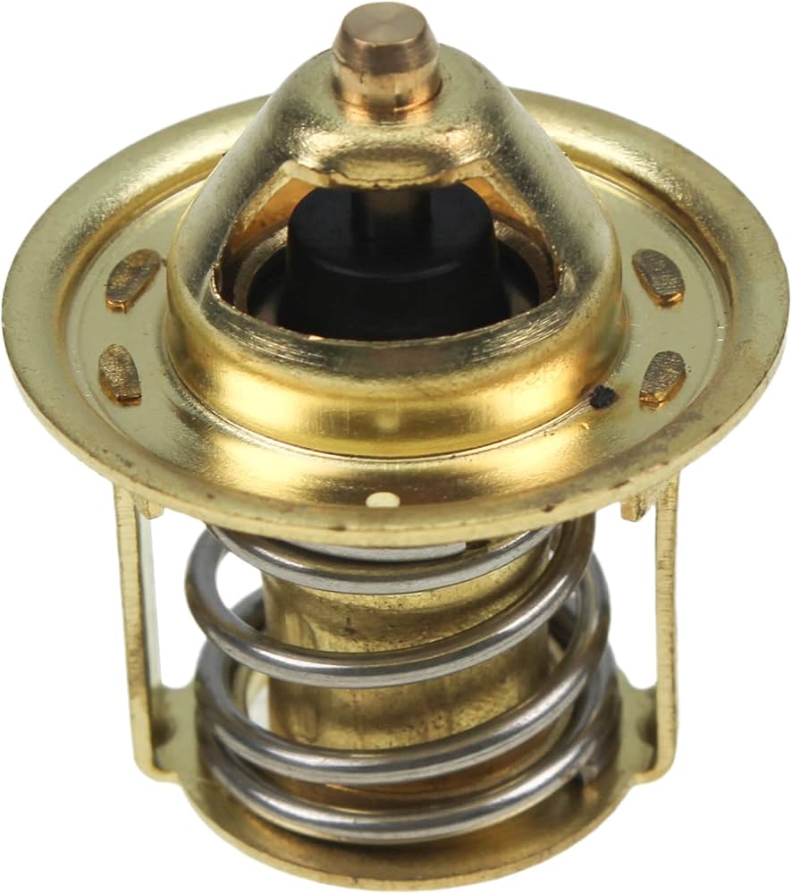 ΘΕΡΜΟΣΤΑΤΗΣ Mitsubishi L2C L2E L3C L3E Thermostat MM43354801 MM433-54801 Bobcat 300 443 453 543 553 MT50 MT52