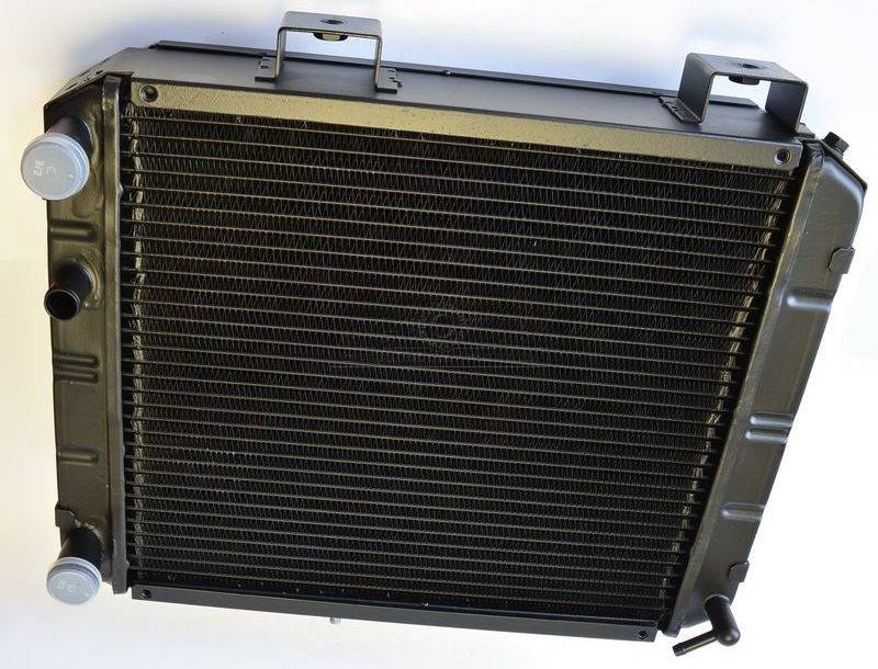 4203325M91 87289552 87290477 9976250 ΨΥΓΕΙΟ NEW HOLLAND TCE45-T3030-T3040 McCormick seria GM TIER-I TIER-II TIER-III-Landini Mistral