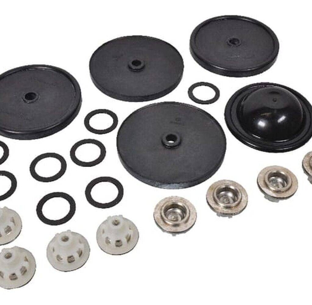 50260095 ΣΕΤ ΕΠΙΣΚΕΥΗΣ ΑΝΤΛΙΑΣ COMET IDS-1400 ORIGINAL COMET