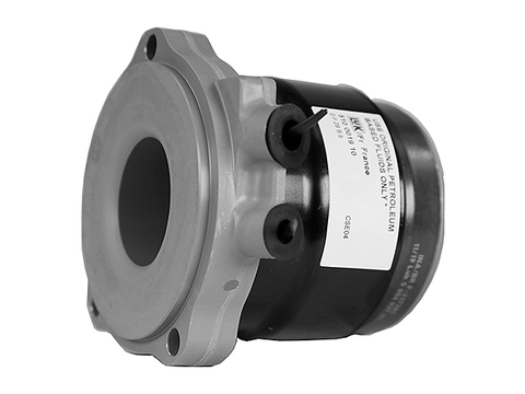 510001910 ΡΟΥΛΕΜΑΝ ΣΥΜΠΛΕΚΤΗ ΥΔΡΑΥΛΙΚΟΥ 2 ΠΑΡΟΧΕΣ ΣΩΛΗΝΑΚΙΑ New Holland TS100, TS110, TS80, TS90 47134440, JOHN DEERE 2040-2140-3040-3340-3640 2250-2450-2650-2850-3050-3350-3650