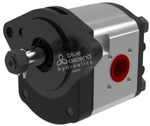 ΑΝΤΛΙΑ ΥΔΡΑΥΛΙΚΟΥ Hydraulic pump for Renault tractor R51-r53,351m,r56-r86, 0510525317, 051052532