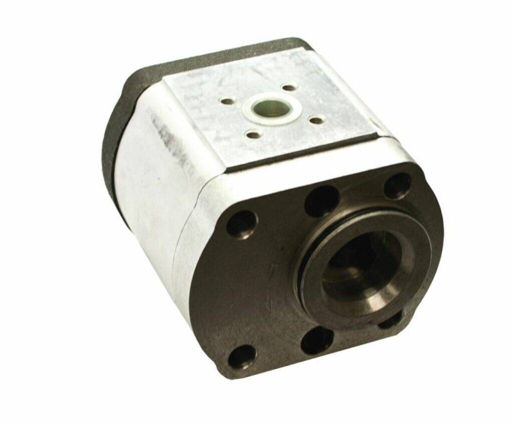 ΑΝΤΛΙΑ ΥΔΡΑΥΛΙΚΟΥ ΜΕ ΚΟΜΠΛΕΡ STEYR 650/760 SERIES 0510615315  610Τ130026