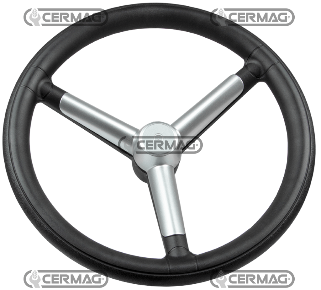 06340504 ΤΙΜΟΝΙ ΒΟΛΑΝ ANTONIO CARRARO - GOLDONI STAR-Q85-EURO RS-MAXTER ΔΙΑΜΕΤΡΟΣ 380