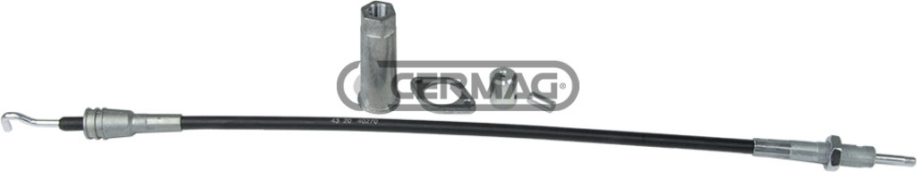 0.008.9322.3/70 ΝΤΙΖΑ ΧΕΙΡΙΣΤΗΡΙΟΥ ΒΑΛΒΙΔΩΝ ΥΔΡΑΥΛΙΚΟΥ SDFLAMBORGHINI – PREMIUM- SAME – SILVER-HURLIMANN – XT NR5