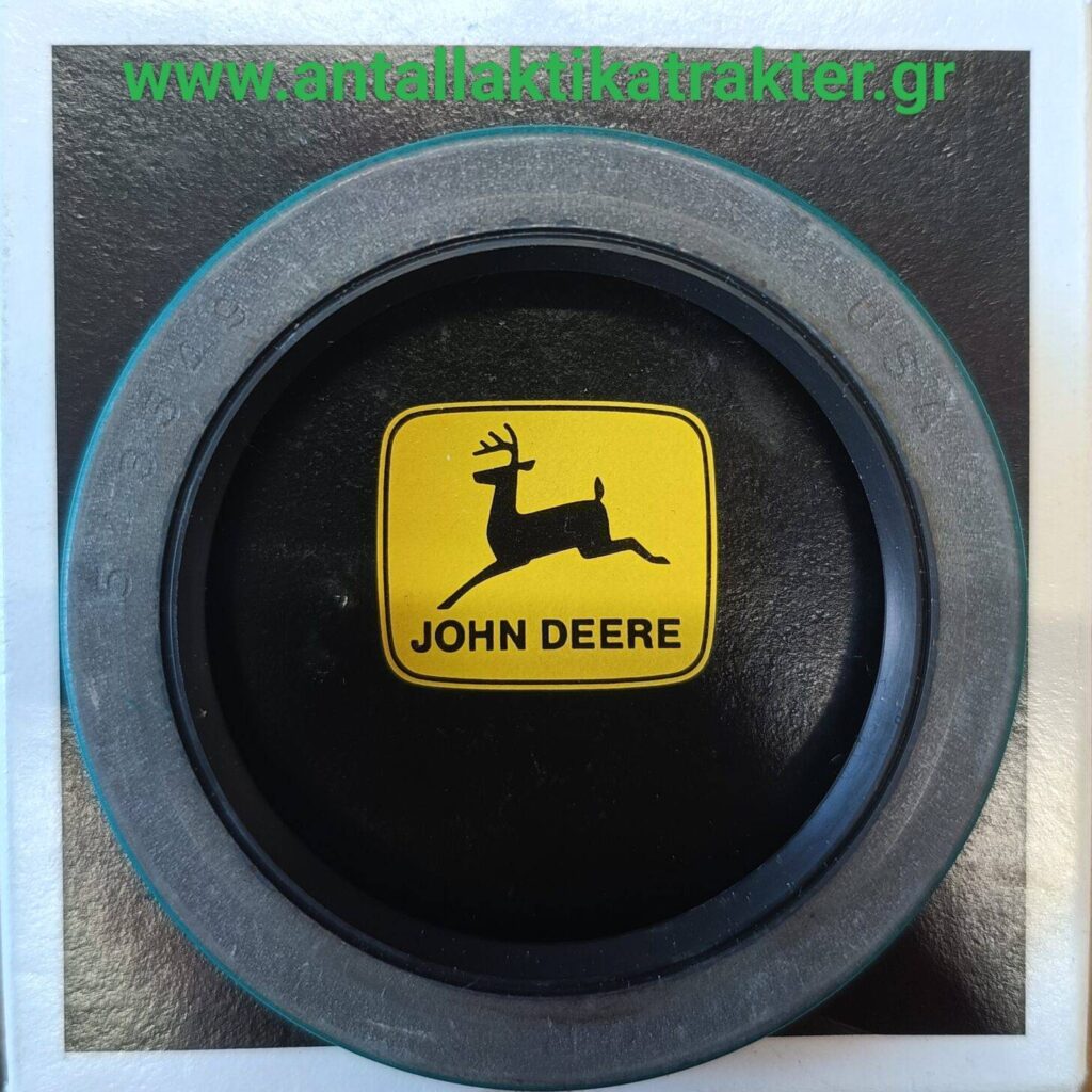 AR49025 20197800 ΤΣΙΜΟΥΧΑ ΣΤΡΟΦΑΛΟΥ JOHN DEERE AR67942 Ø 55.2 X 76.5 X 9.55 MM