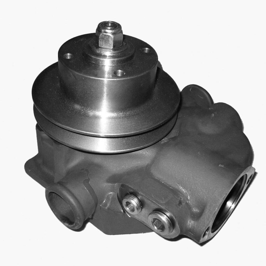 ΑΝΤΛΙΑ ΝΕΡΟΥ Perkins Motor Yale GDP040 37712591/2 water pump perkins