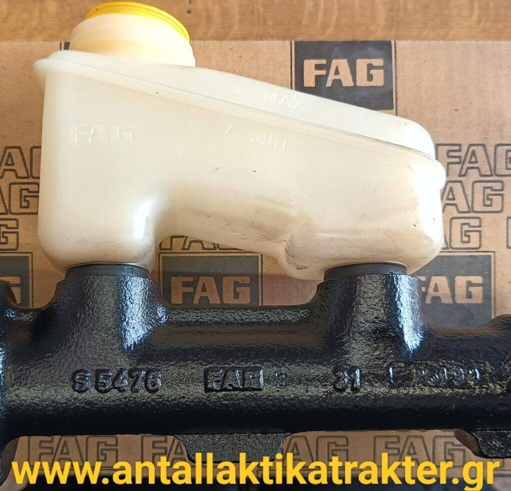 ATE 03.2120-2462.3 Κεντρική αντλία φρένων PORSCHE 911 Η209008.0.1