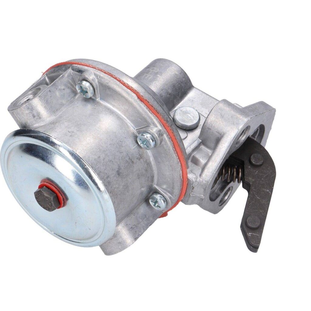 AR77914 ΒΟΗΘΗΤΙΚΗ ΑΝΤΛΙΑ ΠΕΤΡΕΛΑΙΟΥ ΤΡΟΜΠΑΚΙ John Deere 1020-2130-1640-1140-2140 MADE IN ITALY