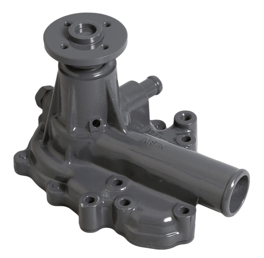 ΑΝΤΛΙΑ ΝΕΡΟΥ Perkins Water Pump Perkins KE50318 engine Perkins number 145016870