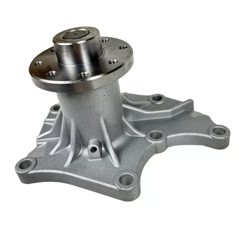 ΑΝΤΛΙΑ ΝΕΡΟΥ ISUZU 8941403412 8943102510 8943768440 for Isuzu Engine 4GJ2 4JA1 4JB1 4JG1-4JBI-TC MADE IN JAPAN FD40-1, FD40P, FD40PL