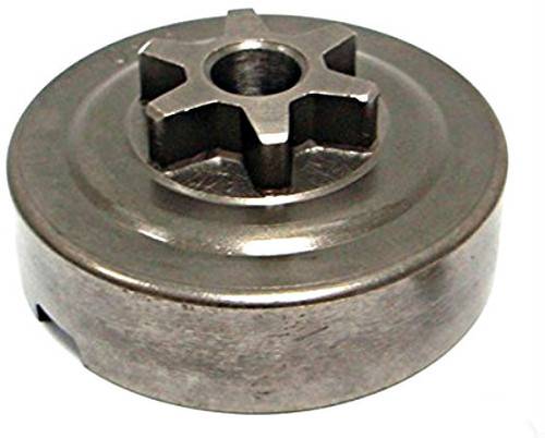 A556-000543 ΚΑΜΠΑΝΑ ΑΛΥΣΟΠΡΙΟΝΟΥ ECHO CS-310ES / CS-352ES (3/8") ORIGINAL ECHO JAPAN