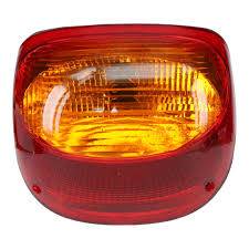 AL210180 ΦΑΝΑΡΙ ΦΛΑΣ ΠΙΣΩ RH/LH JOHN DEERE 6020-6030-7030-5075-5100-5055 AL210180 AL119405