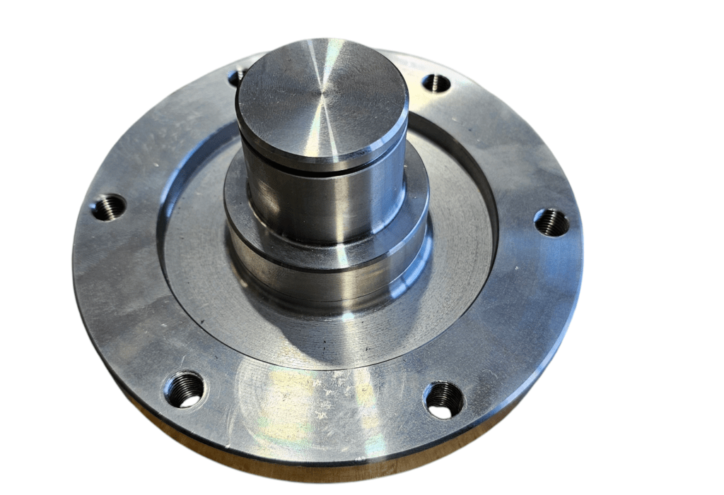 M68100409 ΑΚΡΑΞΟΝΙΟ ΦΛΑΤΖΩΤΟΣ ΜΑΧΑΙΡΟΦΟΡΟΥ MASCHIO U